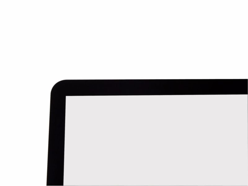 Touchscreen Ersatz Digitizer für Toshiba Satellite S55T B5136 B5150 B5239
