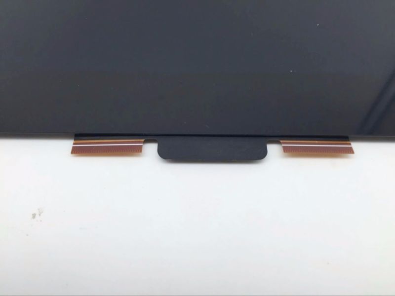 1080P FHD Touchscreen-LCD-Bildschirm für HP Pavilion 13-S102TU X360