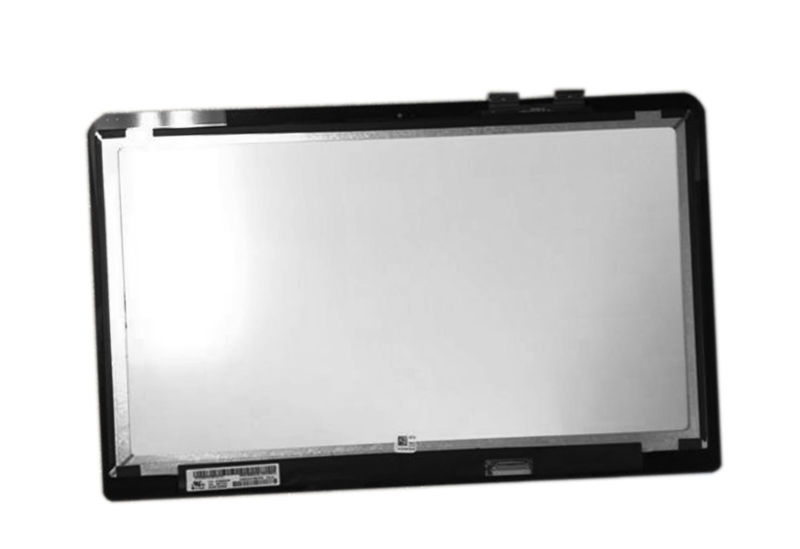 FHD-LED-LCD-Display mit Touchscreen für HP ENVY X360 15-W010LA 15-W110LA