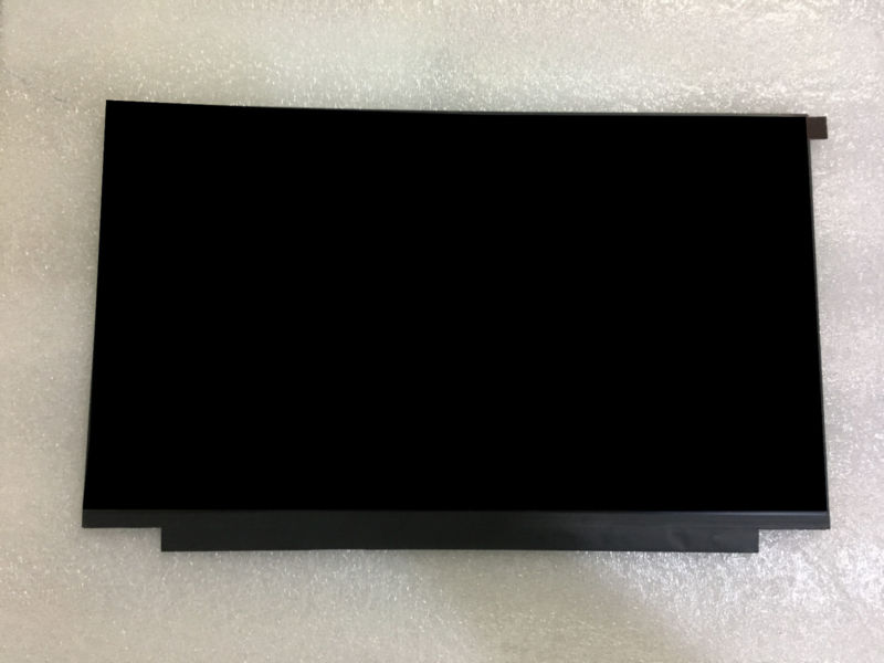 Neue NT156WHM-N44 15,6 Zoll 1366X768 Keine Schraubenlöcher EDP 30 Pin LCD LED Display AG