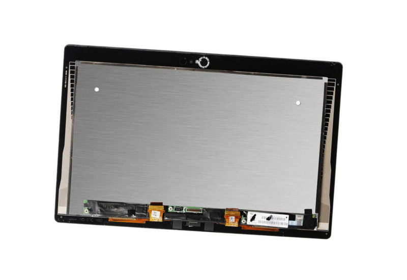 LCD-Display Touch-Digitizer-Bildschirmbaugruppe für Microsoft Surface Pro 1 1514