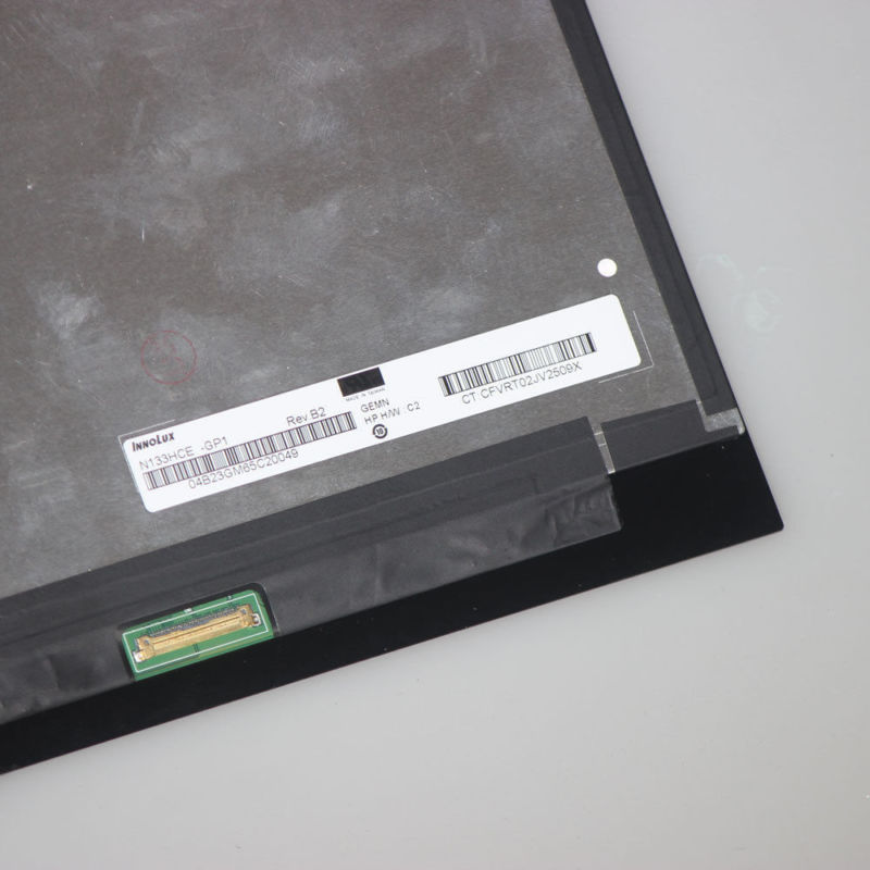 Für HP Spectre X360 13-AC023DX 13,3-Zoll-FHD-LCD-Touchscreen 918030-001