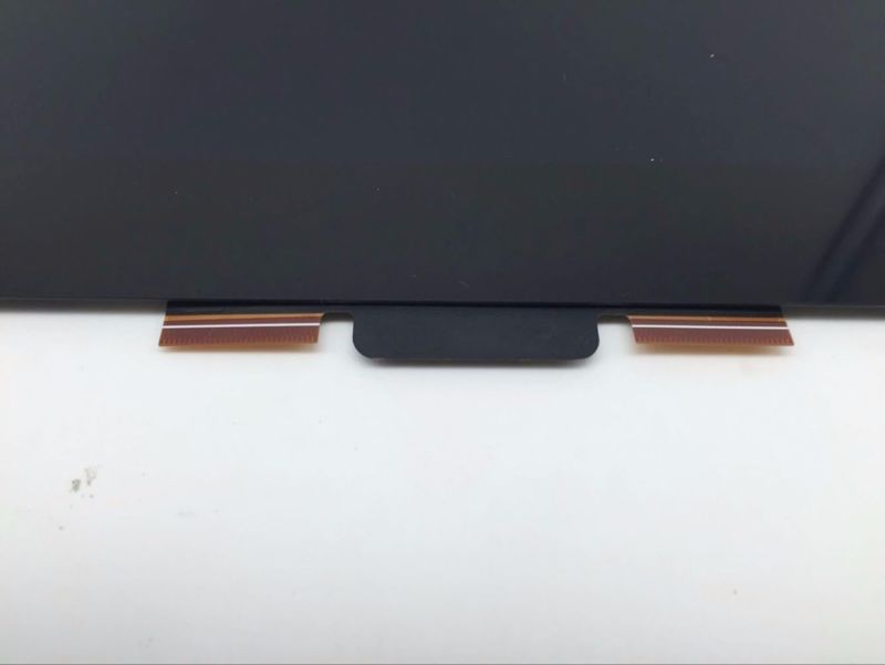 1080P Touchscreen-LCD-Bildschirm für HP Spectre x360 13-4103dx (NO BEZEL)
