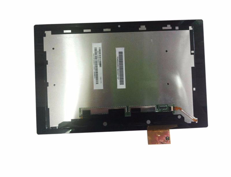 Touch Digitizer LCD-Bildschirm für Sony Xperia Tablet Z SGP321 (NO BEZEL)