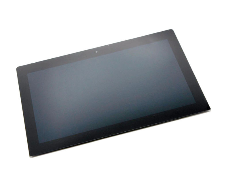 HD LCD-Display Touchscreen-Bedienfeld Digitizer für Lenovo Yoga 2-11 20428
