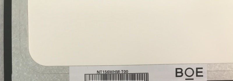 NT156WHM-T00 LCD mit Touchscreen 15.6 \"New LED HD Display für BOE 1366X768
