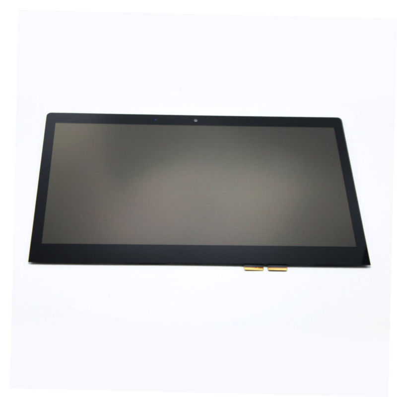 700-14ISK Touch Digitizer LCD-Bildschirm für Lenovo Yoga 700 80QD004TUS