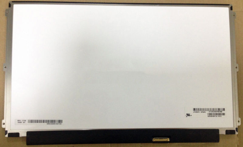 IPS LP125WF2 SPB3 SPB4 LP125WF4 SPH1 B125HAN02.0 eDP 30-polige kompatible LCD-LED