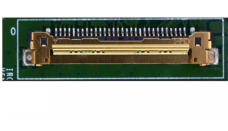 Originaler 11,6-Zoll-LED-LCD-Bildschirm für Dell Chromebook 11 (3120) -Notebooks NT116WHM-N21 V4.0