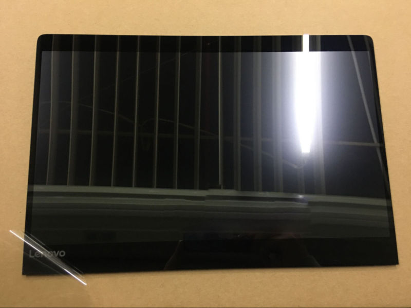 5D10M09516 FRU für Lenovo 710S PLUS-13IKB Touchscreen LCD Assemlby FHD