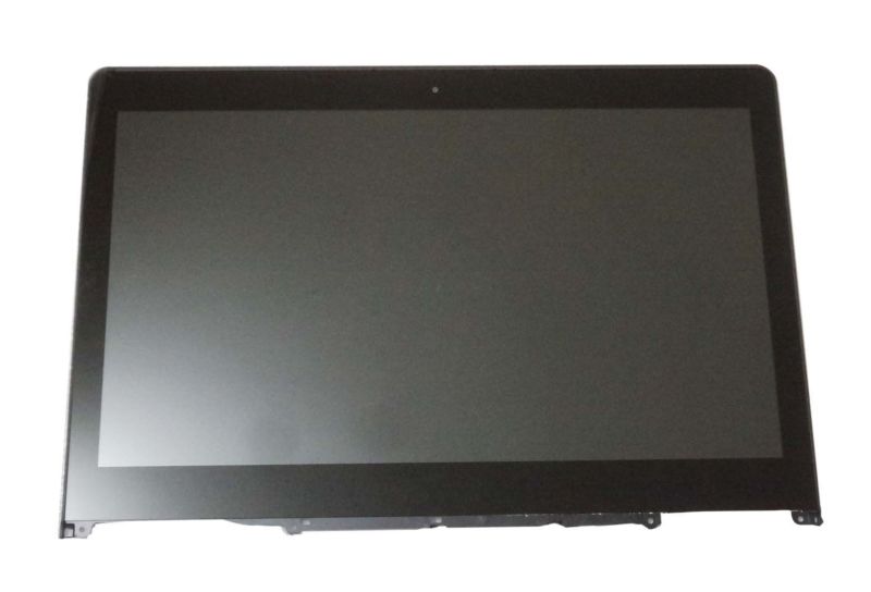 HD für Lenovo Yoga 500-14IBD 80N4 80NE 20583 Touchscreen Digitizer LCD-Baugruppe