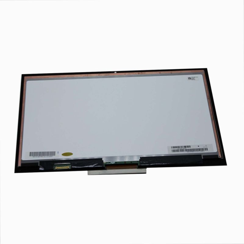 Fhd lcd / led display touch digitizer bildschirm montage für sony vaio svp132a1cl