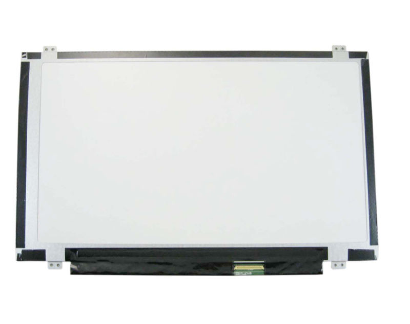 Original lp140wh2 hd 40 pins led lcd display für hp neid 4-1043cl 4-1038nr 4-1030u