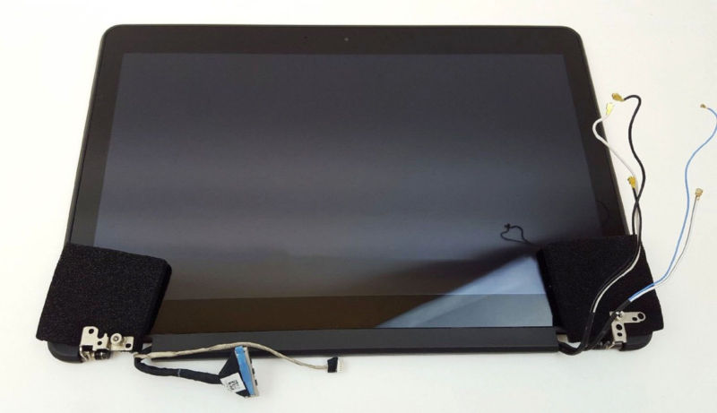 Original 1080P Touch Digitizer Panel Vollbild-Ersatz für Dell Latitude E7240