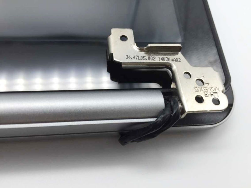 1080P LCD / LED Vollbildanzeige für Dell Inspiron 15 7000 7537