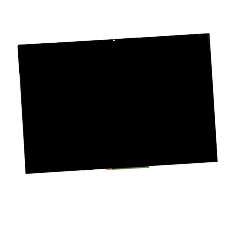Fhd lcd display touch digitizer bildschirm montage für lenovo yoga 720-13ikb