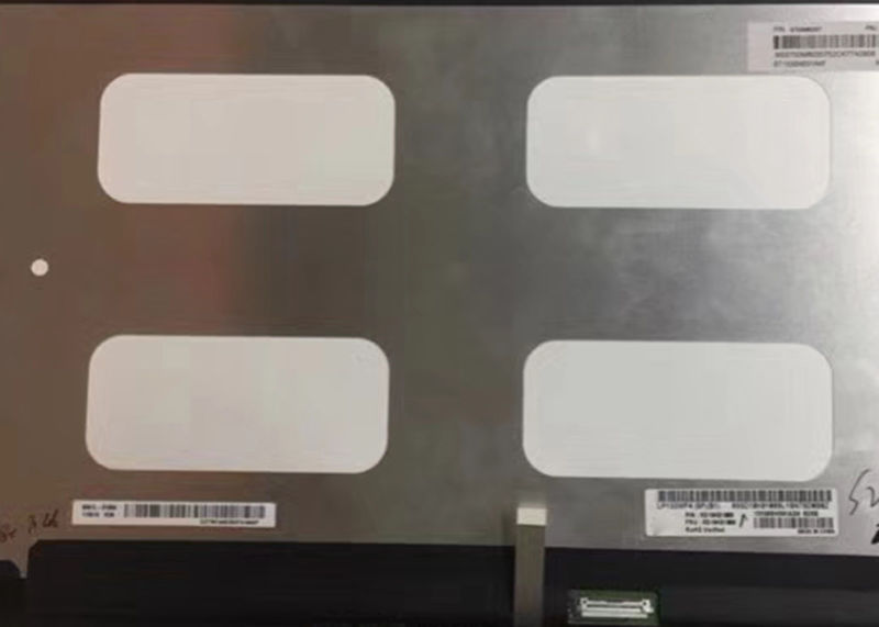 Fhd lcd display touch digitizer bildschirm montage für lenovo yoga 720-13ikb