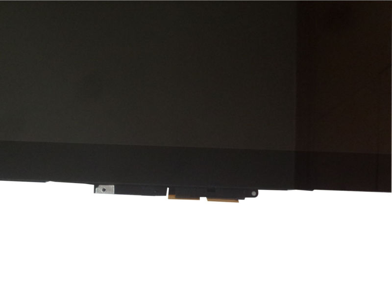 FHD-LCD-Display-Touchscreen-Montagerahmen für Lenovo Yoga 710-14ISK 80V4 80TY