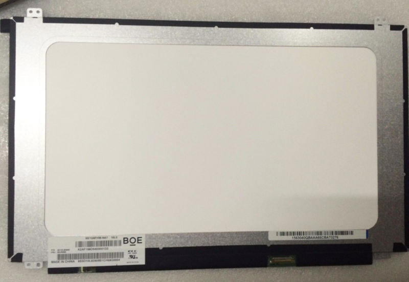 Neue LED-Anzeige TV140FHM-NHO BOE TV140FHM NHO IPS Screen 1920x1080 FHD 30Pin