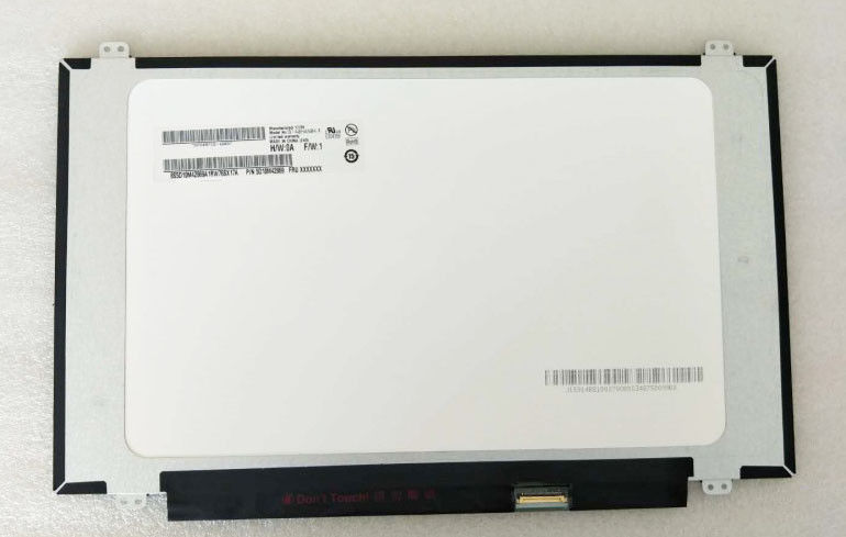 Neue PN 5D10M42869 FRU LCD LED-Bildschirmanzeige 14,0 "FHD 1080p Panel Ersatz