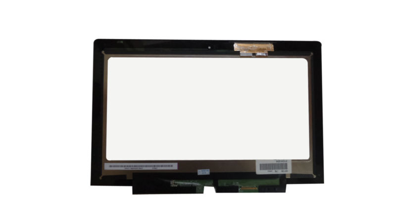 11,6 \"LCD/LED Touchscreen Ersatzglas für Lenovo Yoga 11S