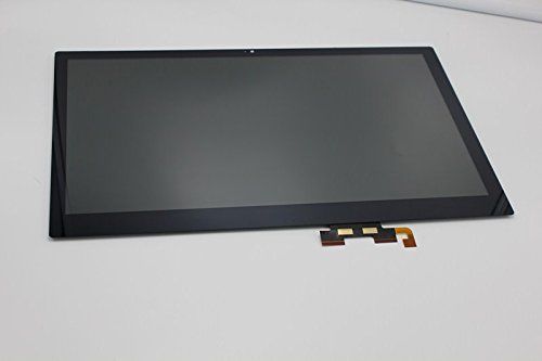 Original 1366 * 768 LED / LCD Display Touch Digitizer Bildschirm für Acer Aspire M5-583P