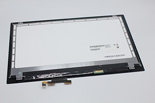 Original 1366 * 768 LED / LCD Display Touch Digitizer Bildschirm für Acer Aspire M5-583P