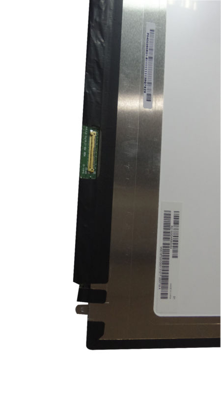 Original 15,6 \"3Karat 40 Pins VVX16T020G00 LED LCD Display IPS Für Sony SVF15N