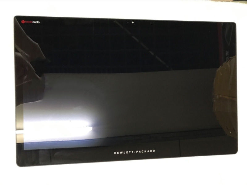 HP Omen 15-5099NR 15,6-Zoll-FHD-LED-LCD-Touchscreen-Digitizer-Montagerahmen