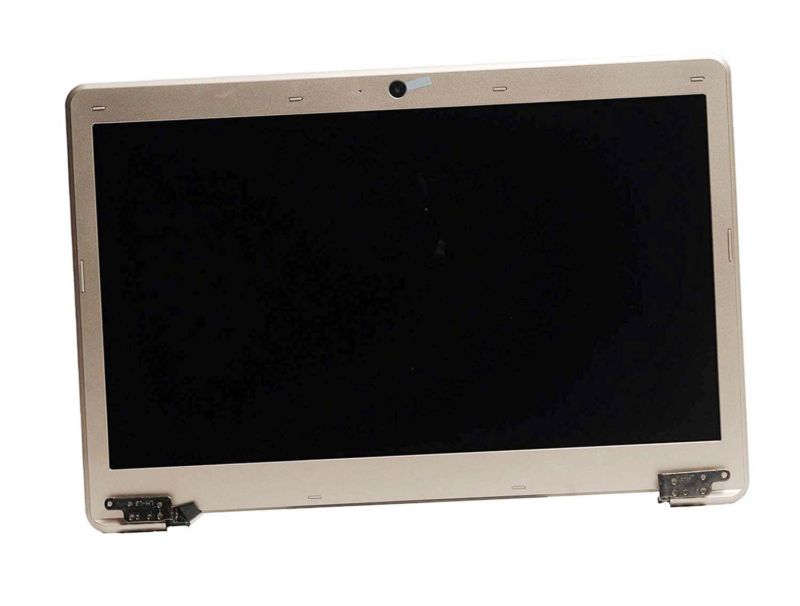 Original 13,3 \"LED / LCD Display Voll Assy Für Acer Aspire S3-391-6639 Champagner