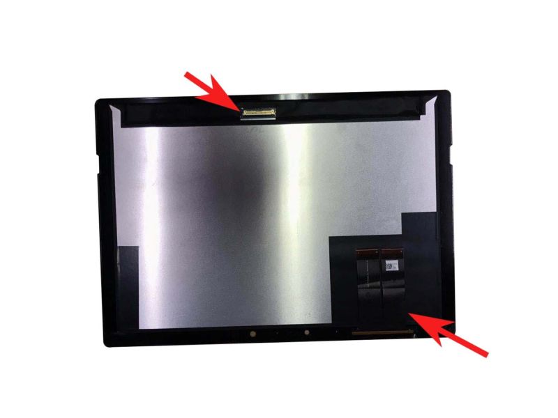 Original QHD LCD LED-Display-Touchscreen-Baugruppe für ASUS Transformer 3 Pro T303UA