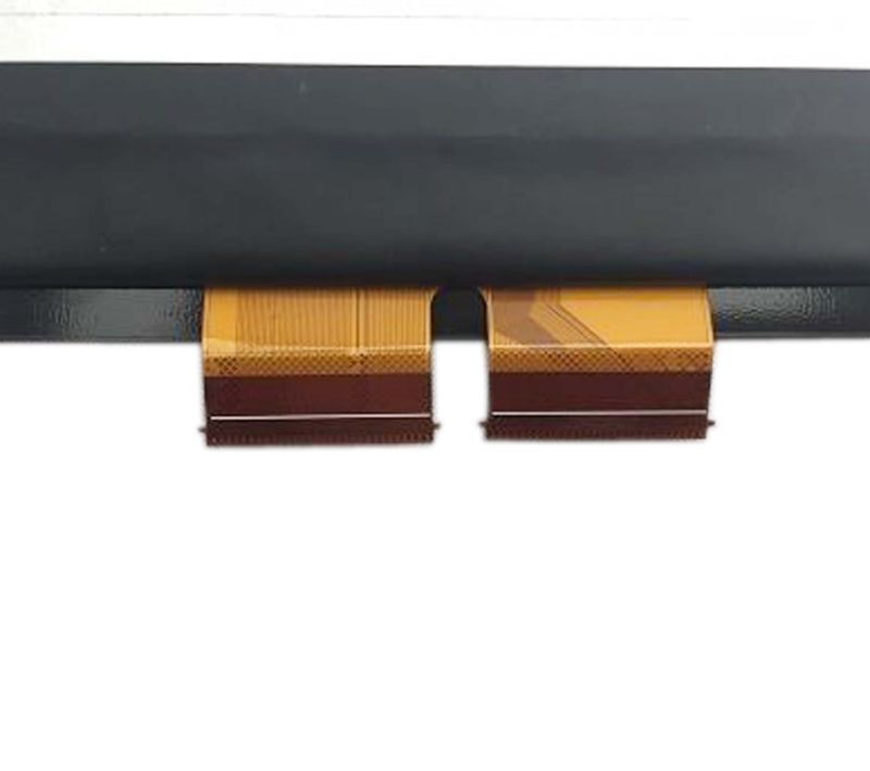 4K UHD LCD Touch Screen Montage für Lenovo Yoga 710-15 LQ156D1JX06-E 5D10L1036