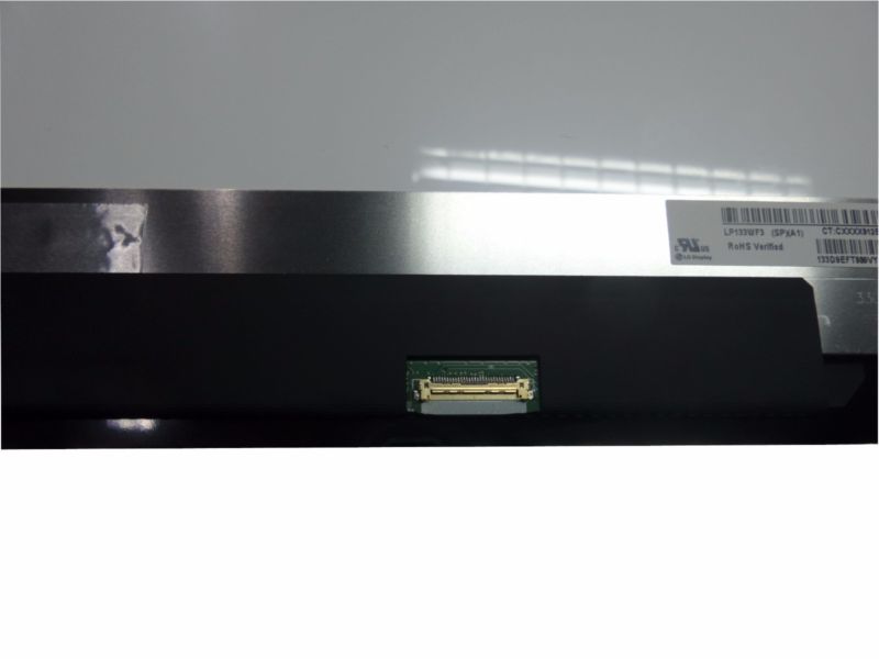 FHD Touch Digitizer LCD-Bildschirm für Toshiba Satellite P35W