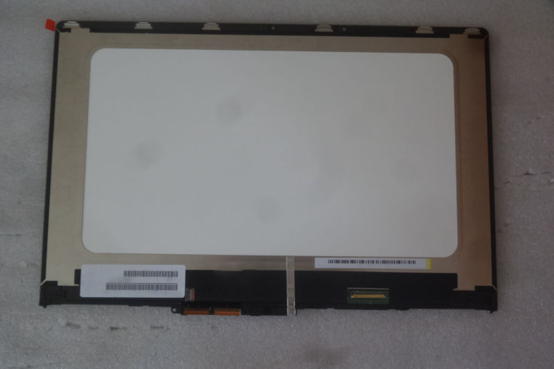 15,6 \"N156HCA-EA1 FHD LED Touchscreen für Lenovo Yoga 710-15 80V5 80U0