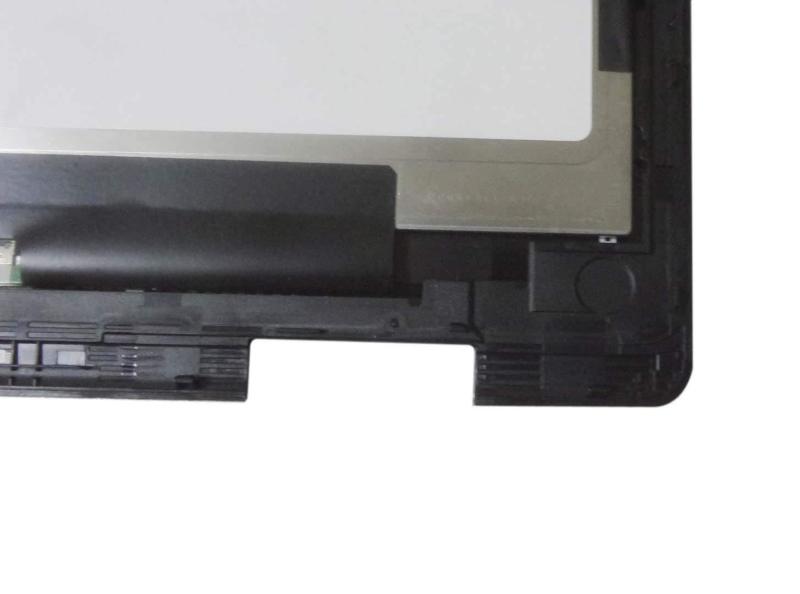 FHD-LCD/LED-Display-Touchscreen-Montagerahmen für Dell Inspiron 7579