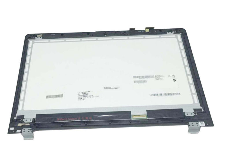 B156XW04 V.5 Touchscreen-Baugruppe für Asus VivoBook S550 S550C S550CA