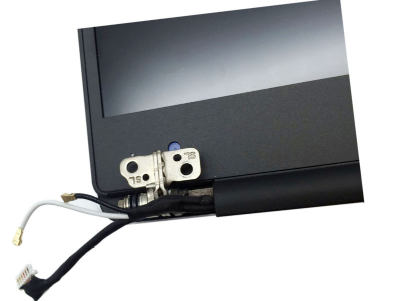 NON-Touch 13,3 \"-LCD-Bildschirm für DELL XPS 13-9343 FHD LQ133M1JW11