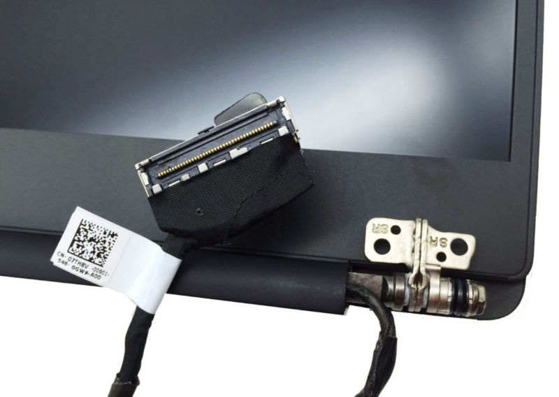 NON-Touch 13,3 \"-LCD-Bildschirm für DELL XPS 13-9343 FHD LQ133M1JW11