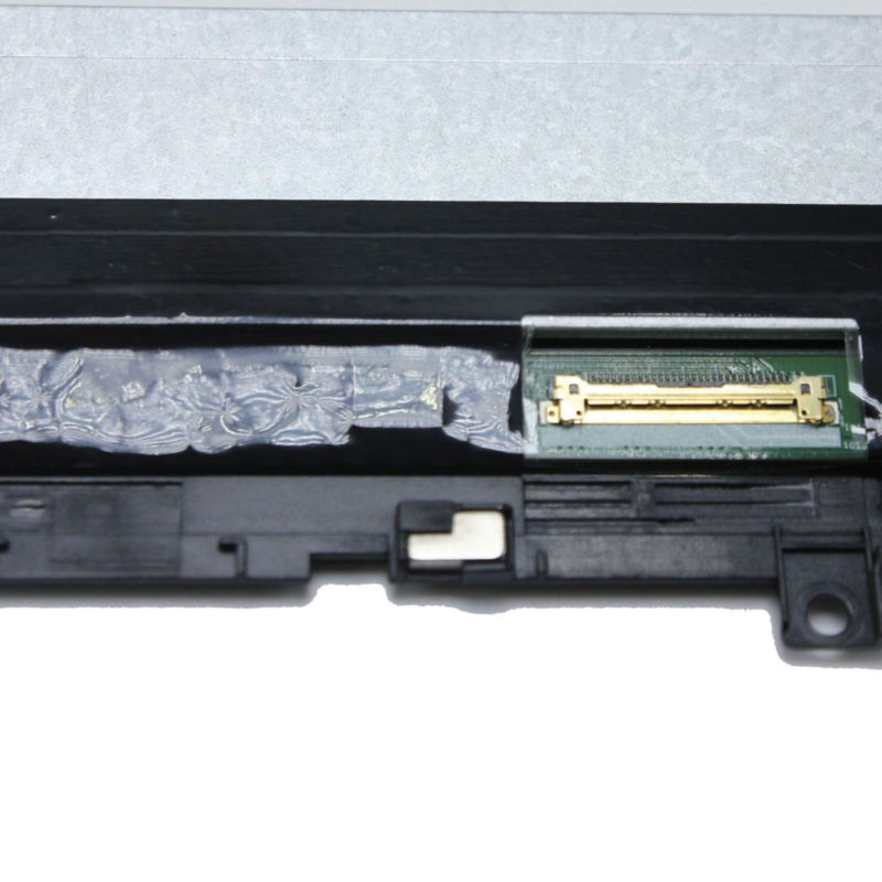 FHD LCD Display Touchscreen Einbaurahmen für Lenovo Y50-70 20349 TOUCH