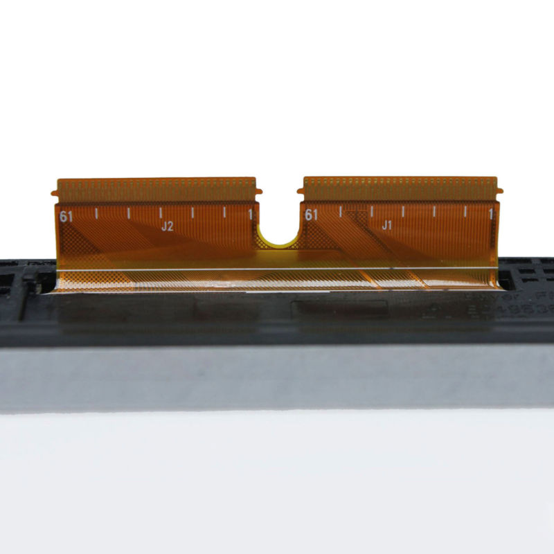 FHD LCD Display Touchscreen Einbaurahmen für Lenovo Y50-70 20349 TOUCH