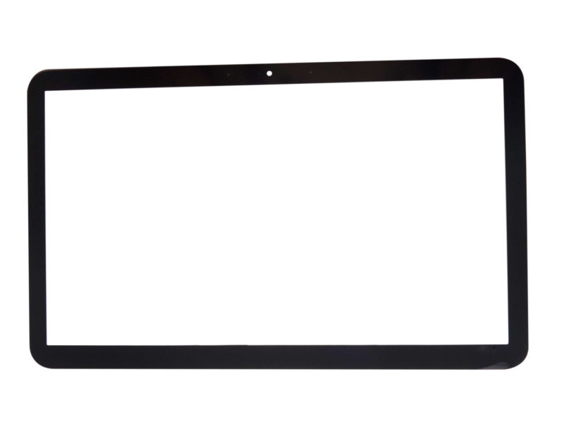 Touchscreen-Digitizer-Panel-Glaslinse für HP ENVY TouchSmart 15t-J000 15t-J100
