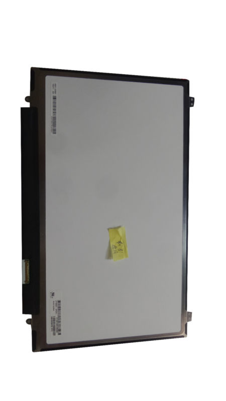 Ersatz-LCD / LED-Bildschirm für Lenovo LP140QH1 SPD1 SP D1 (mit Halterung)