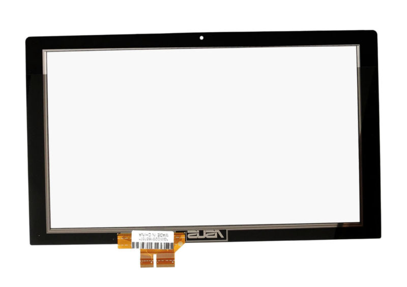 Touch-Digitizer-Bildschirm-Ersatzpanel für Asus X200MA X200M Vivobook