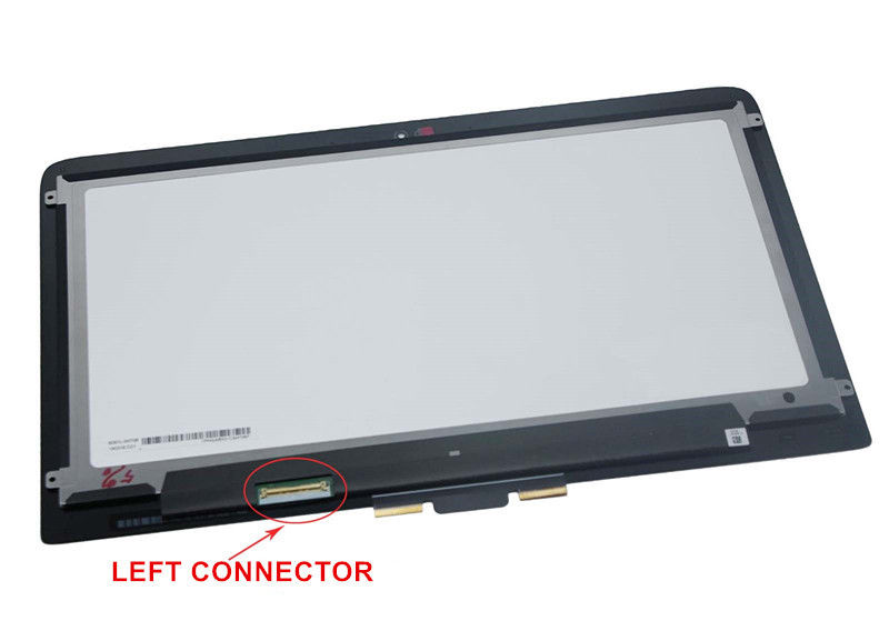 QHD-LCD-Touchscreen-Digitizer-Display-Baugruppe für HP Spectre X360 13-4116DX