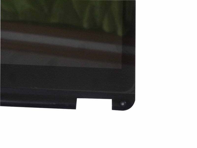 HD LCD / LED-Display-Touchscreen-Baugruppe und Rahmen für ASUS TP301UA-DW TP301UA-1A
