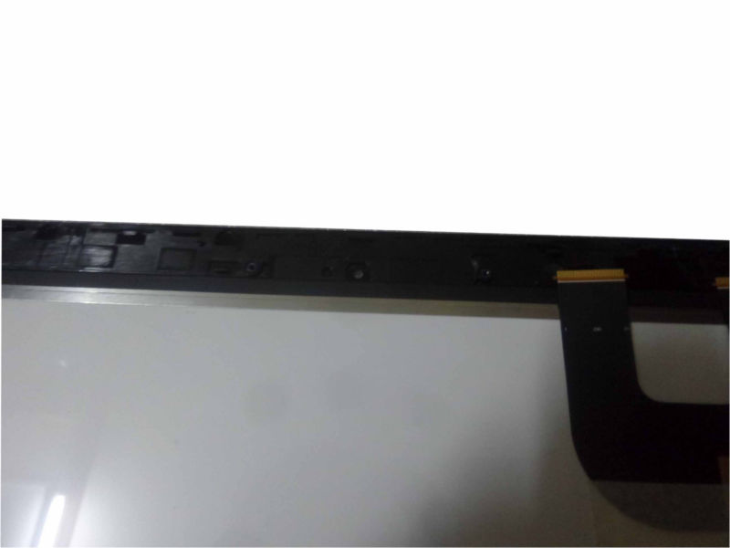 HD LCD / LED-Display-Touchscreen-Baugruppe und Rahmen für ASUS TP301UA-DW TP301UA-1A