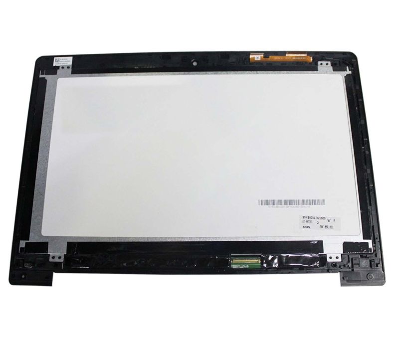 14 \"LCD Touchscreen Digitizer Display für Asus VivoBook S400C S400CA