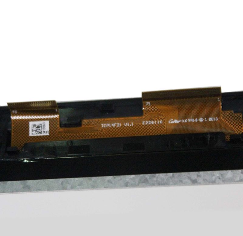 14 \"LCD Touchscreen Digitizer Display für Asus VivoBook S400C S400CA