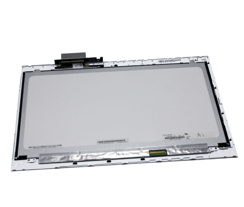 LCD Touchscreen Digitizer Assy & Frame für Sony Vaio SVT15117CXS SVT1511M1R