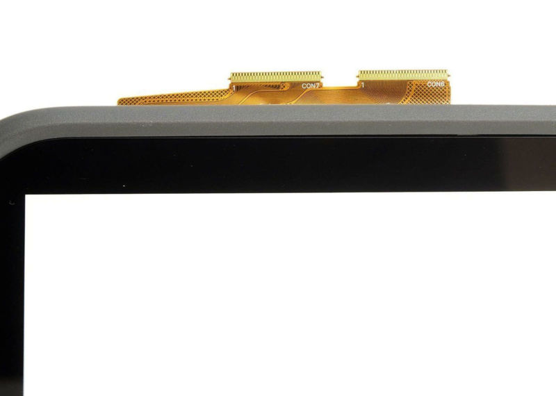 Neues Touch Screen Panel Digitizer Glas & Rahmen für Dell Inspiron 14R 5421 (08CYGW)